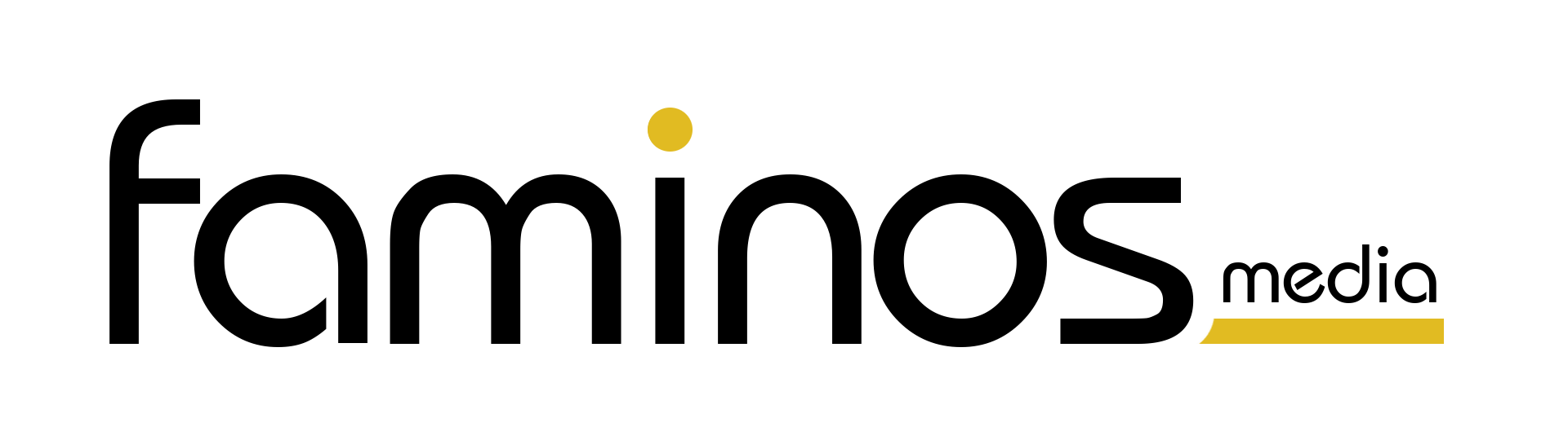 FAMINOS media Logo